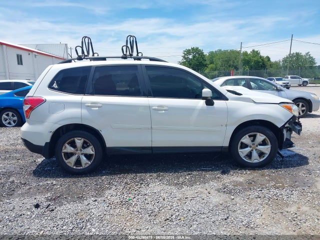 Subaru Forester 2.5i Premium 2014 JF2SJADC0EH404023 Image 14