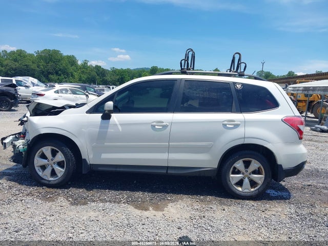Subaru Forester 2.5i Premium 2014 JF2SJADC0EH404023 Image 15