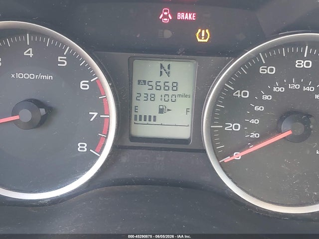 Subaru Forester 2.5i Premium 2014 JF2SJADC0EH404023 Image 16