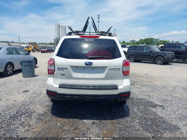Subaru Forester 2.5i Premium 2014 JF2SJADC0EH404023 Image 17