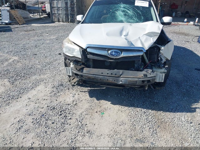 Subaru Forester 2.5i Premium 2014 JF2SJADC0EH404023 Image 18