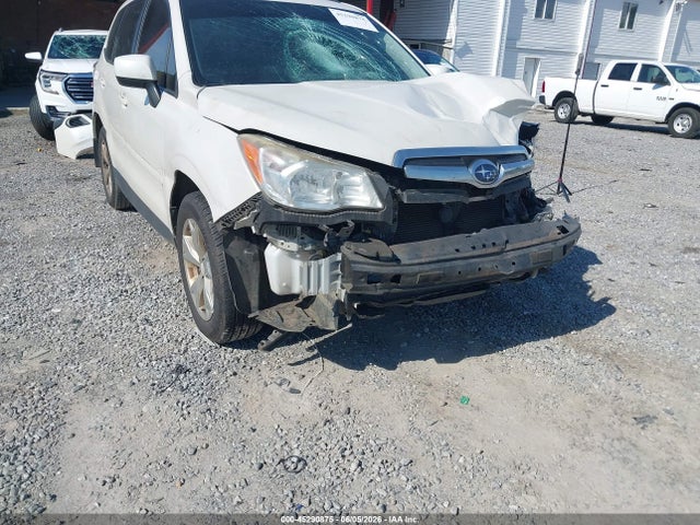Subaru Forester 2.5i Premium 2014 JF2SJADC0EH404023 Image 19