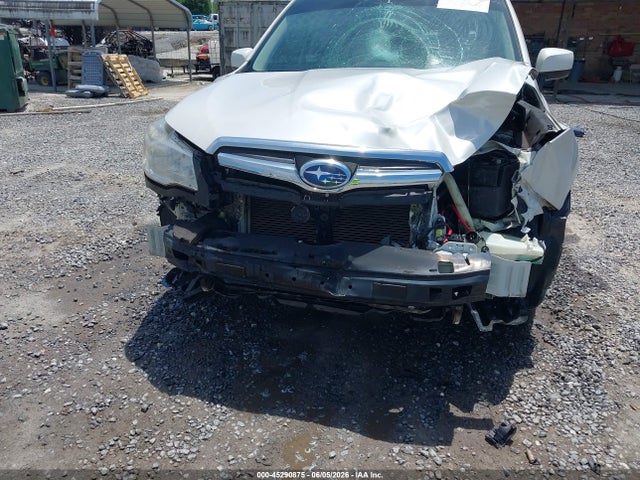 Subaru Forester 2.5i Premium 2014 JF2SJADC0EH404023 Image 6