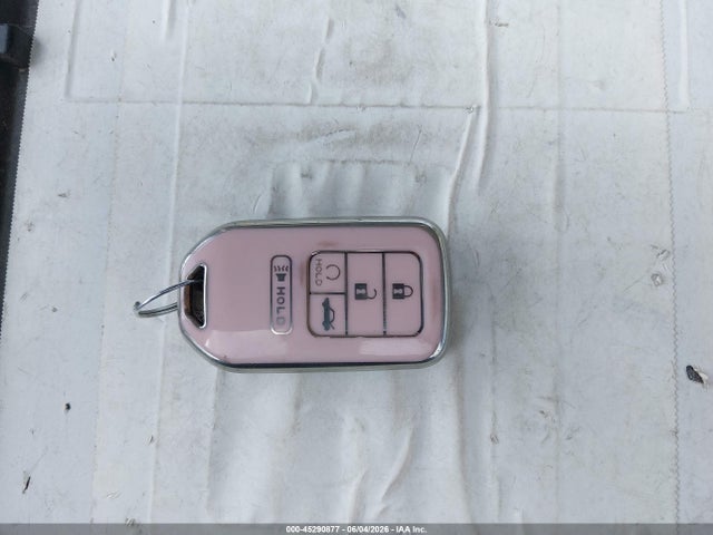 Honda CIVIC EX 2020 2HGFC3B39LH351663 Image 11