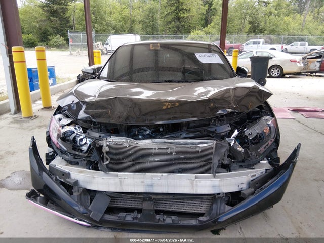 Honda CIVIC EX 2020 2HGFC3B39LH351663 Image 13