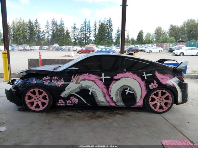 Honda CIVIC EX 2020 2HGFC3B39LH351663 Image 15