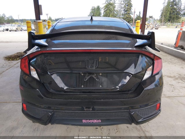 Honda CIVIC EX 2020 2HGFC3B39LH351663 Image 17