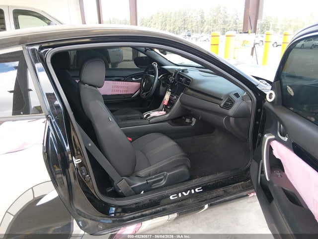 Honda CIVIC EX 2020 2HGFC3B39LH351663 Image 5