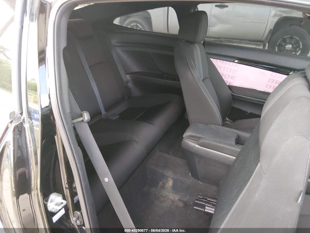 Honda CIVIC EX 2020 2HGFC3B39LH351663 Image 8