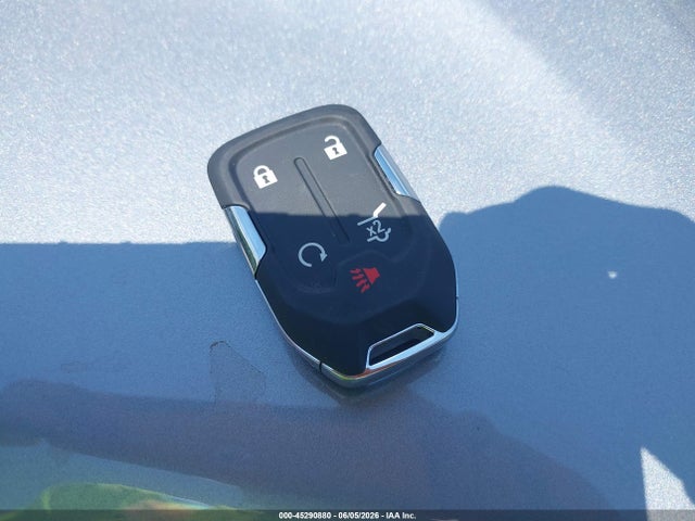 Aukcja sprzedaży 2024 Gmc Terrain Awd Denali, vin: 3GKALXEG2RL401340, numer aukcji: 45290880