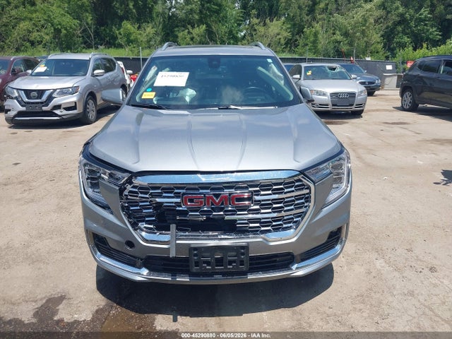 Aukcja sprzedaży 2024 Gmc Terrain Awd Denali, vin: 3GKALXEG2RL401340, numer aukcji: 45290880