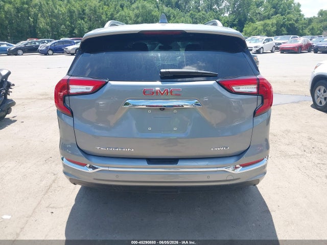 Aukcja sprzedaży 2024 Gmc Terrain Awd Denali, vin: 3GKALXEG2RL401340, numer aukcji: 45290880