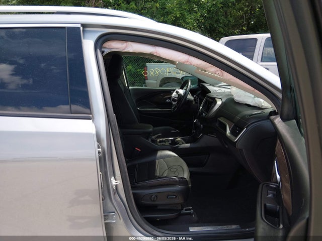 Aukcja sprzedaży 2024 Gmc Terrain Awd Denali, vin: 3GKALXEG2RL401340, numer aukcji: 45290880