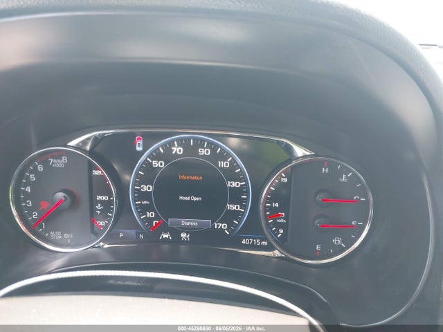 Aukcja sprzedaży 2024 Gmc Terrain Awd Denali, vin: 3GKALXEG2RL401340, numer aukcji: 45290880