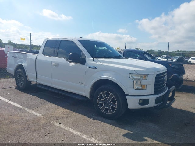 Aukcja sprzedaży 2015 Ford F-150 Xlt, vin: 1FTEX1CP1FKE82930, numer aukcji: 45290882