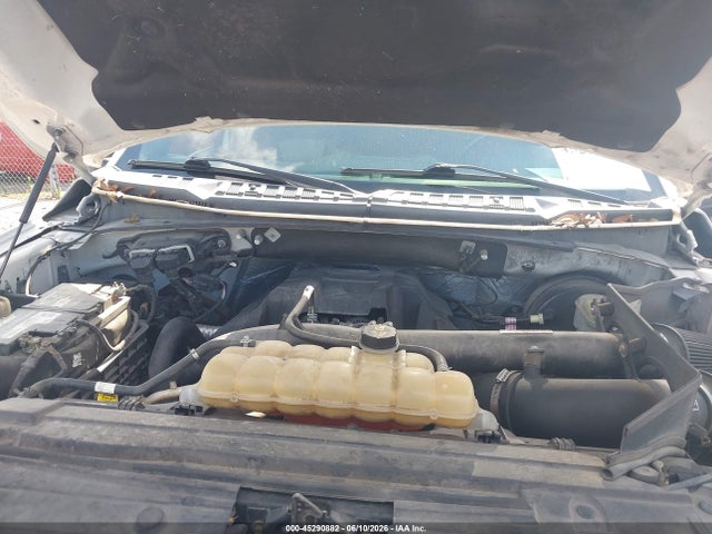 Aukcja sprzedaży 2015 Ford F-150 Xlt, vin: 1FTEX1CP1FKE82930, numer aukcji: 45290882