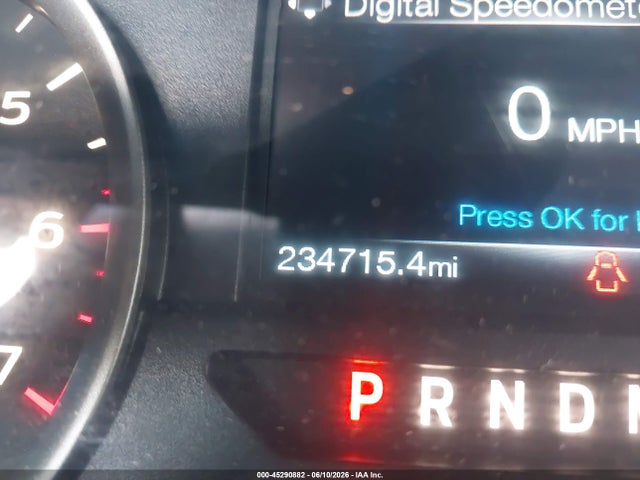 Aukcja sprzedaży 2015 Ford F-150 Xlt, vin: 1FTEX1CP1FKE82930, numer aukcji: 45290882
