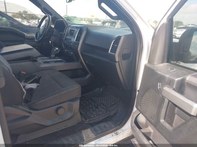 Aukcja sprzedaży 2015 Ford F-150 Xlt, vin: 1FTEX1CP1FKE82930, numer aukcji: 45290882