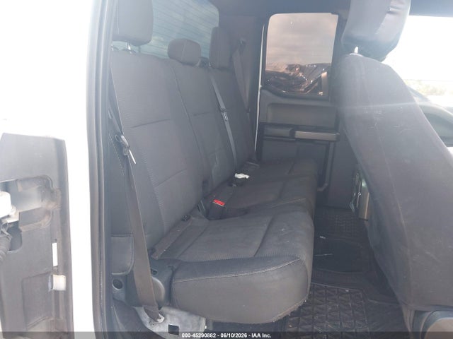 Aukcja sprzedaży 2015 Ford F-150 Xlt, vin: 1FTEX1CP1FKE82930, numer aukcji: 45290882