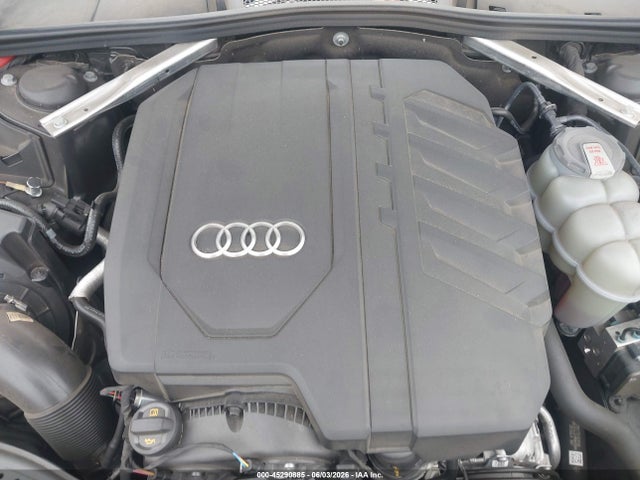 Aukcja sprzedaży 2021 Audi A5 Sportback Premium Plus 45 Tfsi Quattro S Tronic, vin: WAUFACF51MA045389, numer aukcji: 45290885
