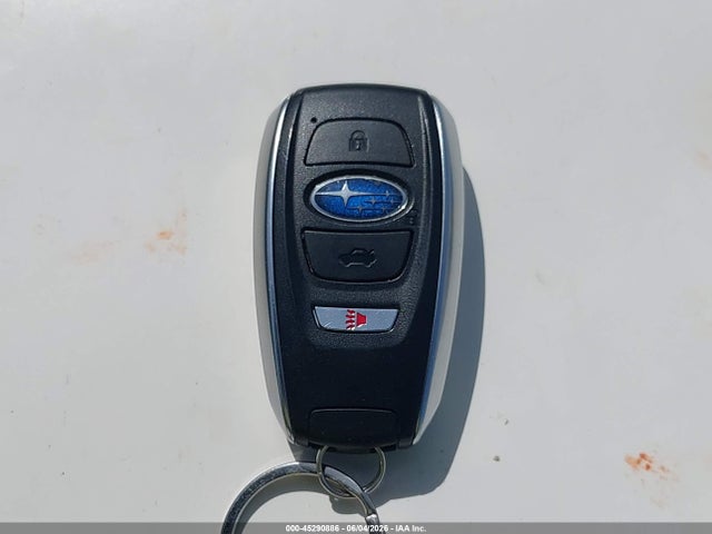 Aukcja sprzedaży 2025 Subaru Crosstrek Limited, vin: 4S4GUHM65S3746019, numer aukcji: 45290886