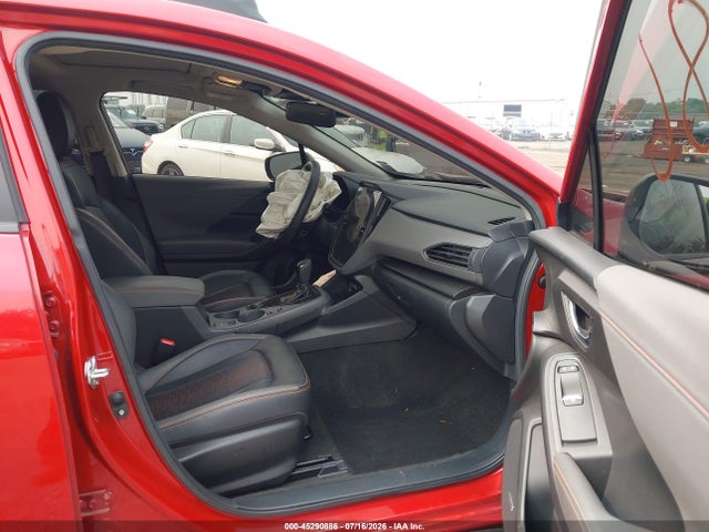 Aukcja sprzedaży 2025 Subaru Crosstrek Limited, vin: 4S4GUHM65S3746019, numer aukcji: 45290886