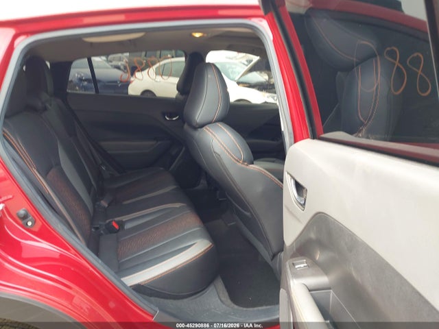 Aukcja sprzedaży 2025 Subaru Crosstrek Limited, vin: 4S4GUHM65S3746019, numer aukcji: 45290886