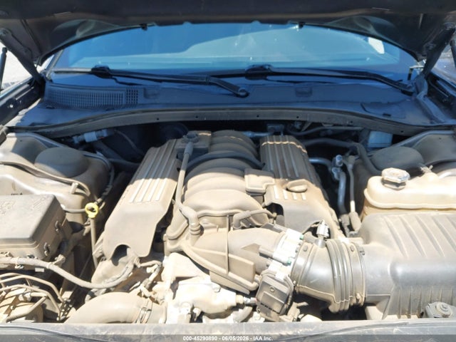 Продажа на аукционе авто 2023 Dodge Charger Scat Pack, vin: 2C3CDXGJ3PH612454, номер лота: 45290890