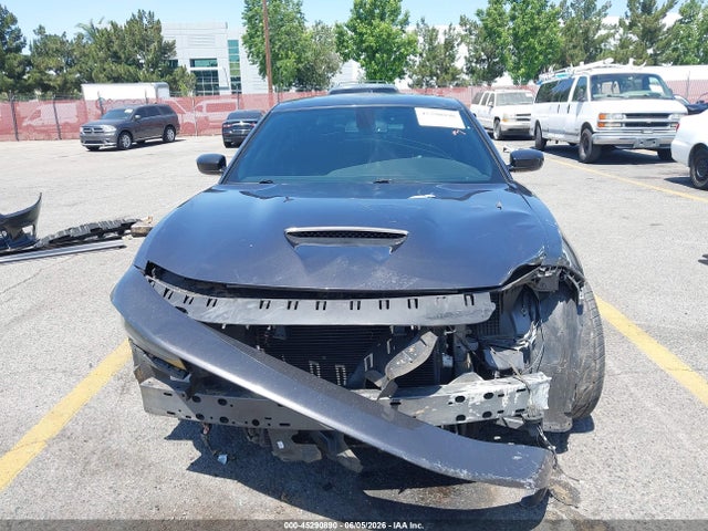 Продажа на аукционе авто 2023 Dodge Charger Scat Pack, vin: 2C3CDXGJ3PH612454, номер лота: 45290890