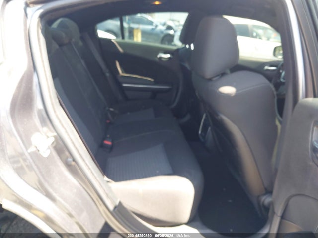 Продажа на аукционе авто 2023 Dodge Charger Scat Pack, vin: 2C3CDXGJ3PH612454, номер лота: 45290890