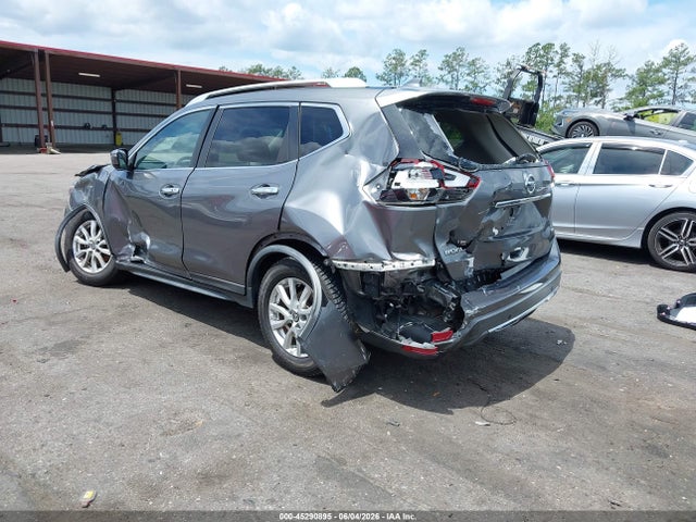 Aukcja sprzedaży 2019 Nissan Rogue Sv, vin: KNMAT2MT6KP526719, numer aukcji: 45290895