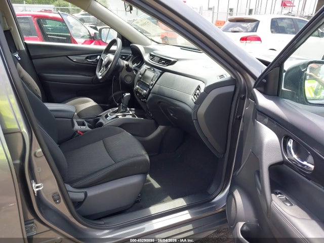Aukcja sprzedaży 2019 Nissan Rogue Sv, vin: KNMAT2MT6KP526719, numer aukcji: 45290895