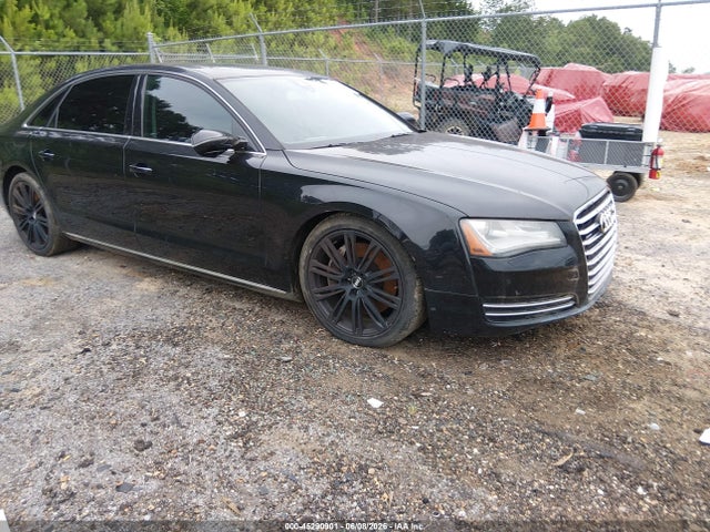 Aukcja sprzedaży 2011 Audi A8 L 4.2, vin: WAURVAFDXBN016637, numer aukcji: 45290901