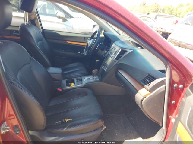 Aukcja sprzedaży 2014 Subaru Outback 2.5i Limited, vin: 4S4BRBLC0E3316953, numer aukcji: 45290909