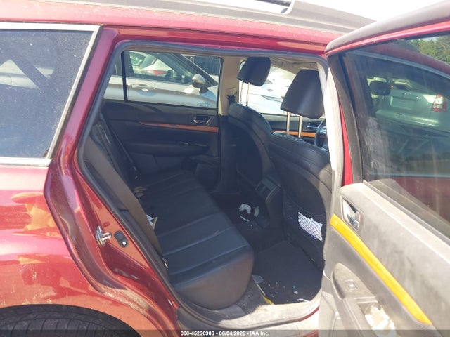 Aukcja sprzedaży 2014 Subaru Outback 2.5i Limited, vin: 4S4BRBLC0E3316953, numer aukcji: 45290909