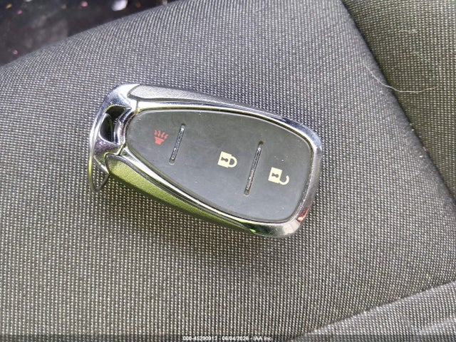 Chevrolet EQUINOX LT 2019 2GNAXKEV0K6154242 Image 11