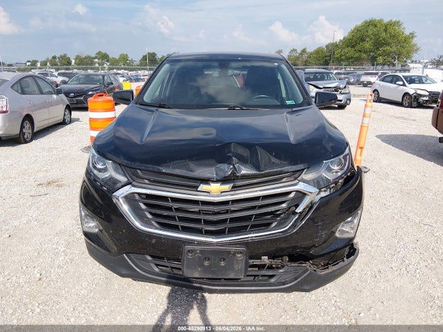 Chevrolet EQUINOX LT 2019 2GNAXKEV0K6154242 Image 12