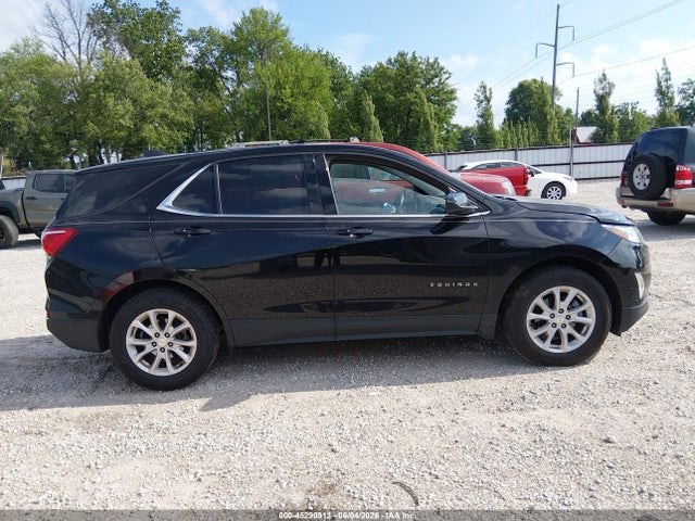 Chevrolet EQUINOX LT 2019 2GNAXKEV0K6154242 Image 13