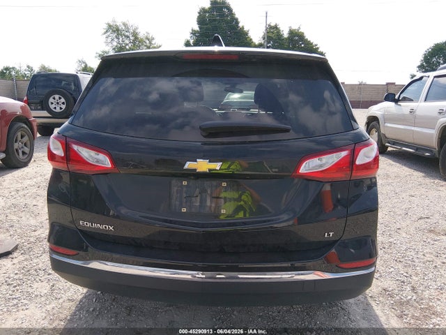 Chevrolet EQUINOX LT 2019 2GNAXKEV0K6154242 Image 16