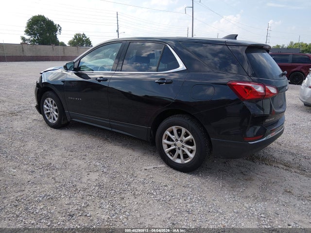Chevrolet EQUINOX LT 2019 2GNAXKEV0K6154242 Image 3