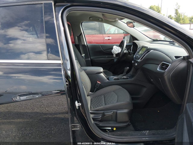 Chevrolet EQUINOX LT 2019 2GNAXKEV0K6154242 Image 5