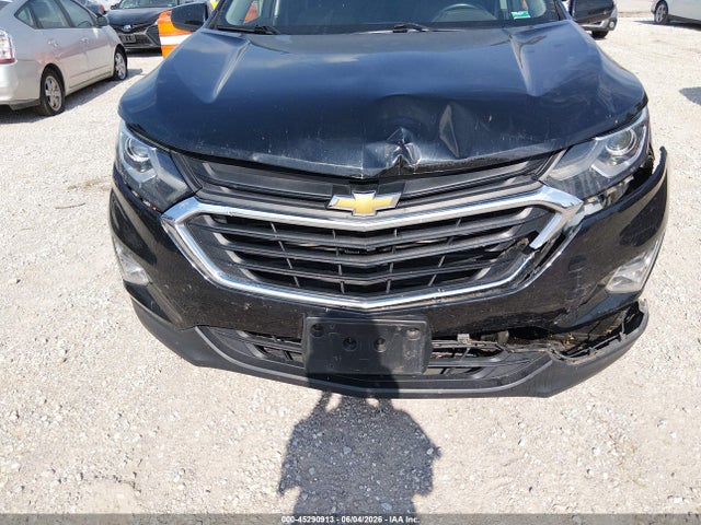 Chevrolet EQUINOX LT 2019 2GNAXKEV0K6154242 Image 6