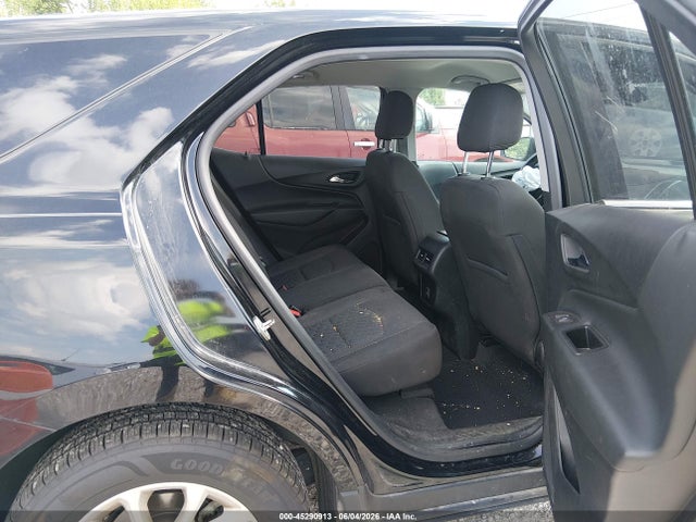 Chevrolet EQUINOX LT 2019 2GNAXKEV0K6154242 Image 8