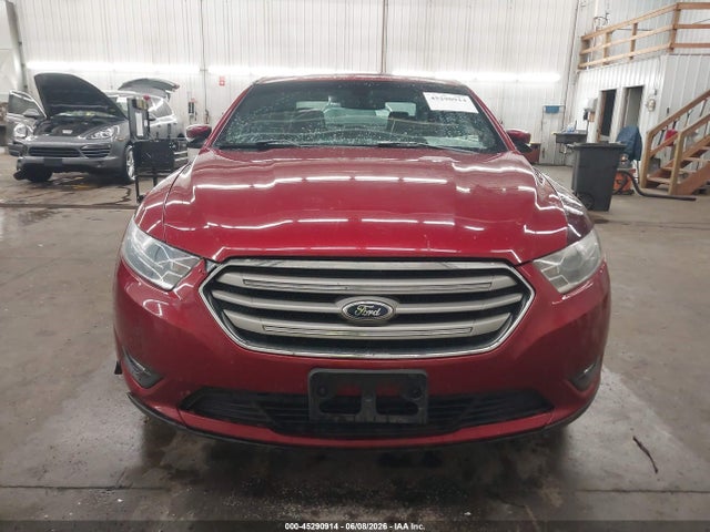 Продаж на аукціоні авто 2013 Ford Taurus Sel, vin: 1FAHP2E83DG166346, номер лоту: 45290914