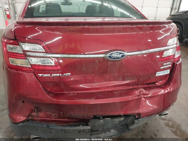Aukcja sprzedaży 2013 Ford Taurus Sel, vin: 1FAHP2E83DG166346, numer aukcji: 45290914