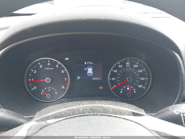 Продажа на аукционе авто 2021 Kia Sportage Lx, vin: KNDPMCAC0M7896052, номер лота: 45290915