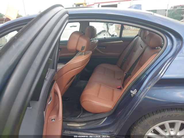 2011 Bmw 535i Xdrive მანქანა იყიდება აუქციონზე, vin: WBAFU7C55BDU56082, აუქციონის ნომერი: 45290918