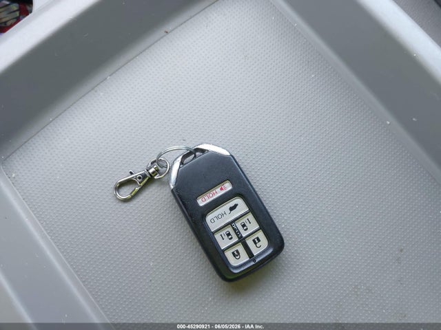 Продажа на аукционе авто 2016 Honda Odyssey Ex-l, vin: 5FNRL5H64GB016685, номер лота: 45290921