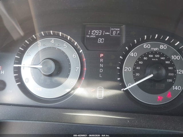 Продажа на аукционе авто 2016 Honda Odyssey Ex-l, vin: 5FNRL5H64GB016685, номер лота: 45290921