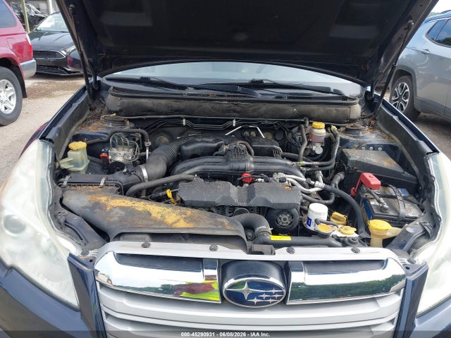 Продаж на аукціоні авто 2014 Subaru Outback 2.5i Premium, vin: 4S4BRCCC4E3269397, номер лоту: 45290931